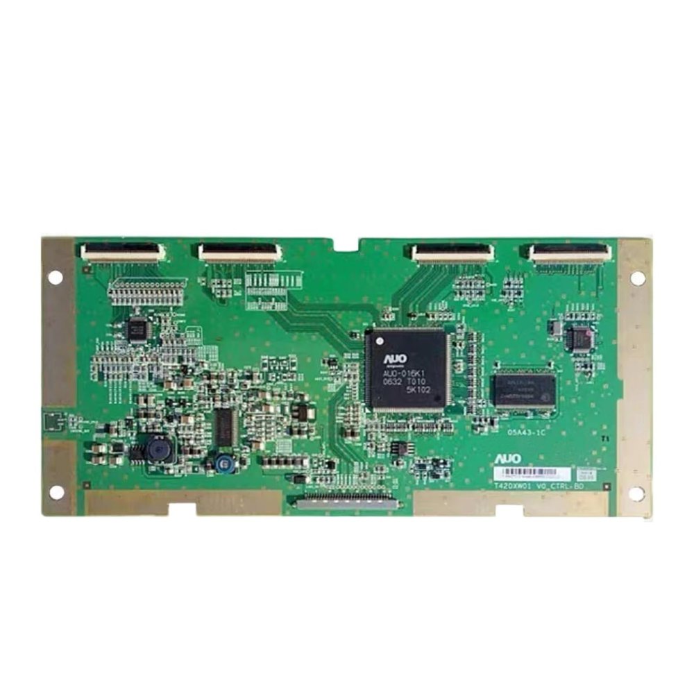 TV MotherboardCompatible for Toshiba42A3000C T420XW01 V0 05A43-1C 1D 1B 1A TV Motherboard