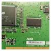 TV MotherboardCompatible for Toshiba42A3000C T420XW01 V0 05A43-1C 1D 1B 1A TV Motherboard view 2