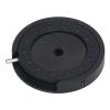 M36 Aperture Diaphragm 4.525mm Bore Diameter Adjustable Camera Lens Diaphragm view 3