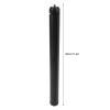Portable Desktop Tripod, Aluminum Alloy Camera Tabletop Tripod Stand for Digital SLR Camera, Phone Clamp, Action Cameras, Selfie Sticks, with 1/4 Inch Screw Hole view 4