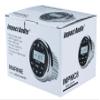 Impact Audio Weather-Resistant Gauge-Style Media Center with BT view 2