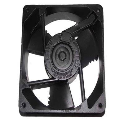 Zyvpee 12038 MD48B2 48V 0.12A 5.8W P/N:028870 12CM Server Fan 120x38mm