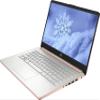 HP 14" LED Business Laptop Computer, Intel Quad-Core N4120, Windows 11 S Laptop with 1-Year Microsoft Office 365, PLUSERA Earphones (Rose Gold, 16GB RAM | 64GB eMMC+256GB SD Card) view 4