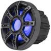 Audiosavings Bundle: Pair Kicker 51MSS65 6.5" 200 Watt Premium Marine Component Speakers 4-Ohm Bundle with Rockville Elite Party 65 Bluetooth Party Speaker Extremely Loud+Karaoke Effects (3 Items) view 3
