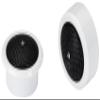 Audiosavings Bundle: (4) KICKER 51MSS65 6.5" 200W Premium Marine Component Speakers 4-Ohm MSS65 Bundle with Rockville 2400w Peak 4-Ch Marine Amp, Amp Install Wire Kit, Twisted Pair RCA Cable (8 items) view 3
