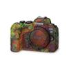 Camera Skin Compatible with Canon EOS R6 Mark II Camera (2022) - Rust - Premium 3M Vinyl Protective Wrap Decal Cover - Easy to Apply | Crafted in The USA by MightySkins view 1