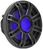 Audiosavings Bundle: Kicker 51MWE124 12" 450 Watt RMS Marine Boat Subwoofer 4-Ohm Sub Bundle with Rockville ELITE-5B 5.25 inch Powered Bookshelf Speakers Bluetooth Mic/Optical in (2 Items) view 3