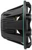 Audiosavings Bundle: Kicker 51MWE124 12" 450 Watt RMS Marine Boat Subwoofer 4-Ohm Sub Bundle with Rockville ELITE-5B 5.25 inch Powered Bookshelf Speakers Bluetooth Mic/Optical in (2 Items) view 4