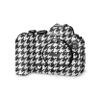 Camera Skin Compatible with Canon EOS R6 Mark II Camera (2022) - Houndstooth - Premium 3M Vinyl Protective Wrap Decal Cover - Easy to Apply | Crafted in The USA by MightySkins view 1