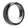 NFC Smart Ring Ceramic Finger Ring for Non Access Control Electronic Payment Attendance System view 3