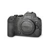 Camera Skin Compatible with Canon EOS R6 Mark II Camera (2022) - Scratched Up - Premium 3M Vinyl Protective Wrap Decal Cover - Easy to Apply | Crafted in The USA by MightySkins view 1