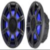 KICKER Bundle: Pair 51MSC65 MSC65 6.5" 200 Watt Premium Marine Speakers 4-Ohm Bundle with Pair 51MSS65 6.5" 200 Watt Premium Marine Component Speakers 4-Ohm MSS65 (4 Items) view 4