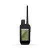 Garmin Alpha 200 Plus, Rugged GPS Handheld, Track and Train Up to 20 Dogs, Sunlight Readable 3.5-inch Color Touchscreen Display view 1