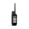Garmin Alpha 200 Plus, Rugged GPS Handheld, Track and Train Up to 20 Dogs, Sunlight Readable 3.5-inch Color Touchscreen Display view 2