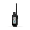 Garmin Alpha 200 Plus, Rugged GPS Handheld, Track and Train Up to 20 Dogs, Sunlight Readable 3.5-inch Color Touchscreen Display view 3