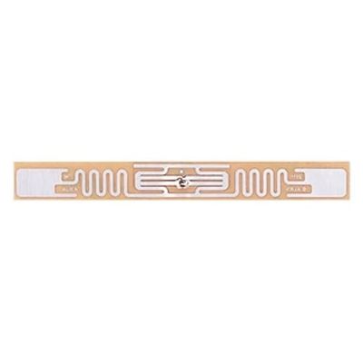 GV-UHF 900 MHz Vehicle Window Tag for GV-RU9003 and GV-AS1520