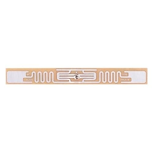 GV-UHF 900 MHz Vehicle Window Tag for GV-RU9003 and GV-AS1520