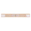 GV-UHF 900 MHz Vehicle Window Tag for GV-RU9003 and GV-AS1520 view 1