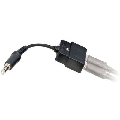 ASA Helicopter Adapter