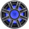 Audiosavings Bundle: Kicker 51MWE104 10" 400 Watt RMS Marine Boat Subwoofer 4-Ohm Sub Bundle with Rockville 3000W Peak/750w RMS Mono Marine Amplifier 2 Ohm Amp, Marine Amp Install Wire Kit (3 Items) view 2