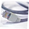 100pcs Plastic Cable Boots Cover Multi Connector Protection for Ethernet Cables Prevents Breakage and Water Exposure for Daily Use and Organization view 4