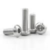 55pcs Stainless Steel Round Head Hex Socket Screw Kit - M2 M3 M4 M5 M6 M8 M10 Hex Socket Head Screws for Motorcycles and Cars (30mm,M4 10pcs) view 4