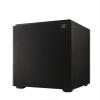 Definitive Technology Descend DN12 12" Subwoofer - Optimized for Movies and Music, 1500W Peak Class H Amplifier, Black (Renewed) view 1