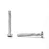 Stainless Steel Round Head Self Tapping Screws M1-M5 | Cross Countersunk Pan Head Screws for Wood & Metal(40mm,M1.2 100pcs) view 3