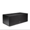 Definitive Technology Dymension DM30 Center Channel Speaker, 5-Driver Array - (4) 4" Midrange Woofers & (1) 1" Tweeter, Black (Renewed) view 1