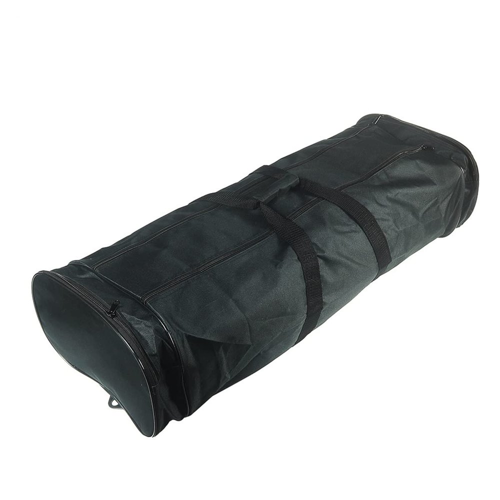 Astronomical Telescope Storage Bag Carrying Protector Soft Case Shoulder Backpack for 150EQ