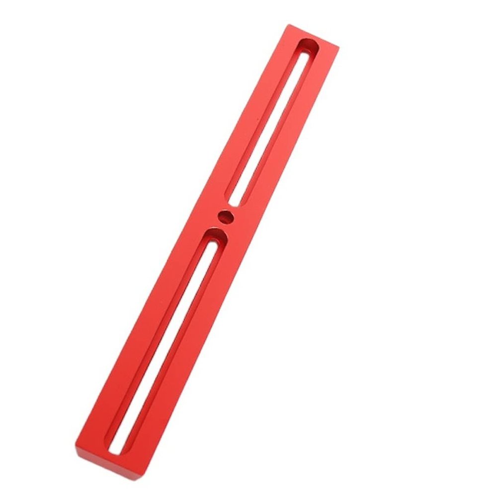 Guide Mirror Dovetail Plate 203mm/356mm(203mm)