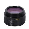 2 Inch F6.3 Minus Focal Lens HD F/6.3 Defocusing Lens Astronomical Telescope Eyepiece Accessories 230 view 1