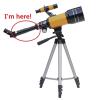 1.5X Barlow Lens Erecting Eyepiece for Astronomical Telescope Ocular Plastic 0.965 Inch Astronomical Telescope Accessories view 3