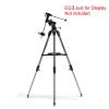 1.25 Inch Supporting Tripod Stainless Steel Astronomical Telescope EQ2 EQ3 Tripod(White Tripod) view 2