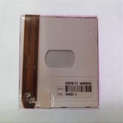 Testing Work 3.5-inch LCD Display Screen AT035TN01 V.2