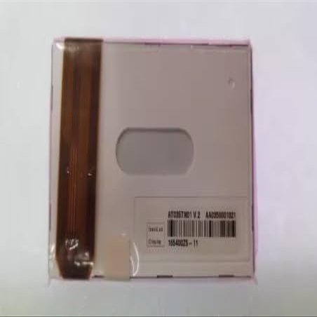 Testing Work 3.5-inch LCD Display Screen AT035TN01 V.2