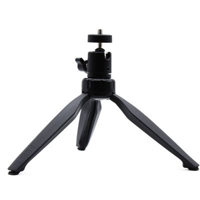 Telescope Tripod Mini Handheld Tabletop Tripod Stand with Ball Camera