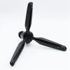Telescope Tripod Mini Handheld Tabletop Tripod Stand with Ball Camera view 3