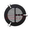 Astronomical Telescope Aluminium Alloy with Fixed Diameter 60-80mm/80-120mm(60mm(60-80)) view 2