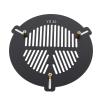 Astronomical Telescope Aluminium Alloy with Fixed Diameter 60-80mm/80-120mm(60mm(60-80)) view 4