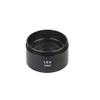 JOEBO Microscope Kit 0.3X 0.5X 0.7X 0.75X 1X 1.5X 2.0X Objective Lens Thread 48mm for Zoom Stereo Binocular Trinocular Microscope Microscope Lens Adapters(0.7X 1.5X) view 4