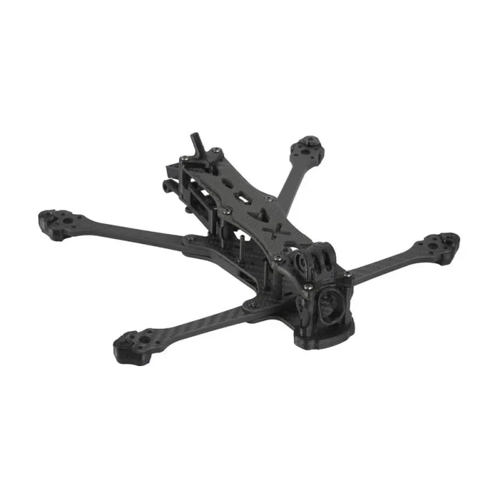 Clearance Sale Foxeer Aura V2 Compatible 6 Inch Deadcat Frame