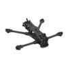 Clearance Sale Foxeer Aura V2 Compatible 6 Inch Deadcat Frame view 1