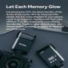 Godox iA32 iFlash Camera Flash,Auto and Manual Modes, Lightweight Portability Single-Contact Hot Shoe Flashes view 3