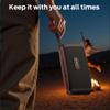 Monster Shock Portable Bluetooth Speaker, True Wireless Speaker, 30W Loud Stereo Sound, IPX6 Waterproof view 3