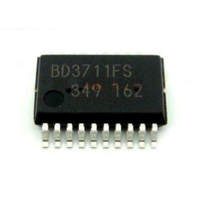 10pieces BD3711FS BD3711FS-E2 BD3711SSOP20