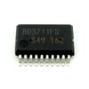 10pieces BD3711FS BD3711FS-E2 BD3711SSOP20