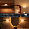 Yiliaw Rechargeable Stair Lights Motion Sensor Night Light Indoor, 4 Pack view 3