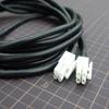 Anyqinsog 4-pin Speaker Cable Compatible with Sony SAVA SA-VA 500 700 Stereo Replacement Cable P/N:179039911 10ft view 2
