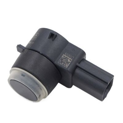 1PCS Parking Sensor Parking aid Device Reversing Anti-Collision Radar Auto Parts Car Acoustic Wave Probe Reversing Radar OE:13417555